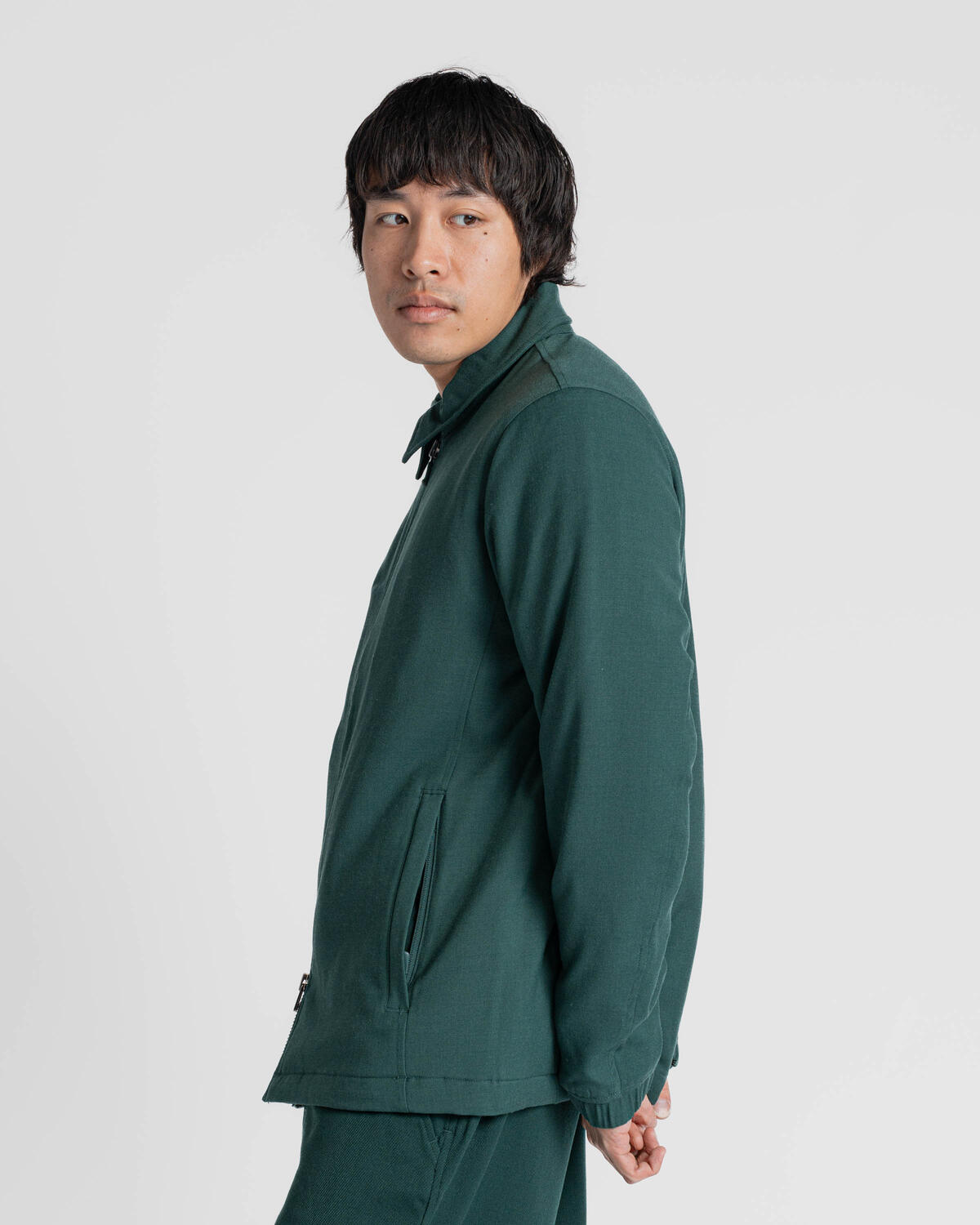 Nike WOOL CLASSICS Insulated Jacket | HF6789-397 | AFEW STORE
